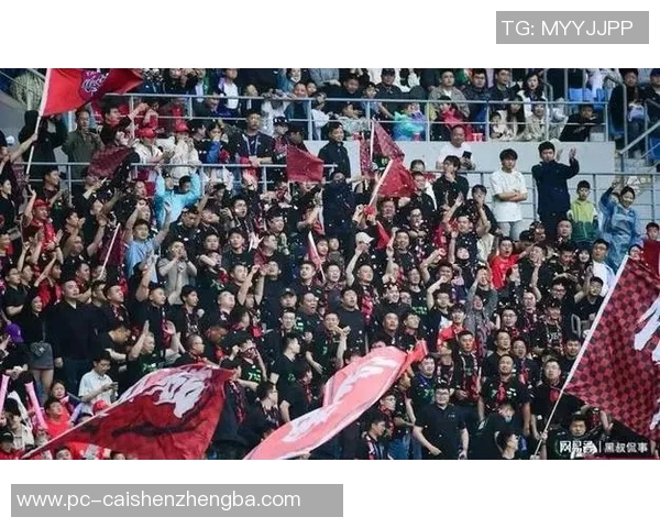 虹口足球场激情对决赛季盛宴球迷齐聚共庆足球魅力