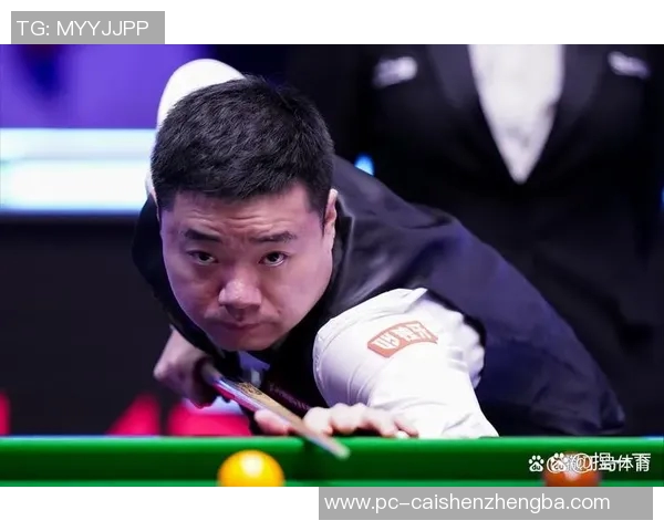 丁俊晖与墨菲巅峰对决谁能笑到最后精彩赛事回顾与分析